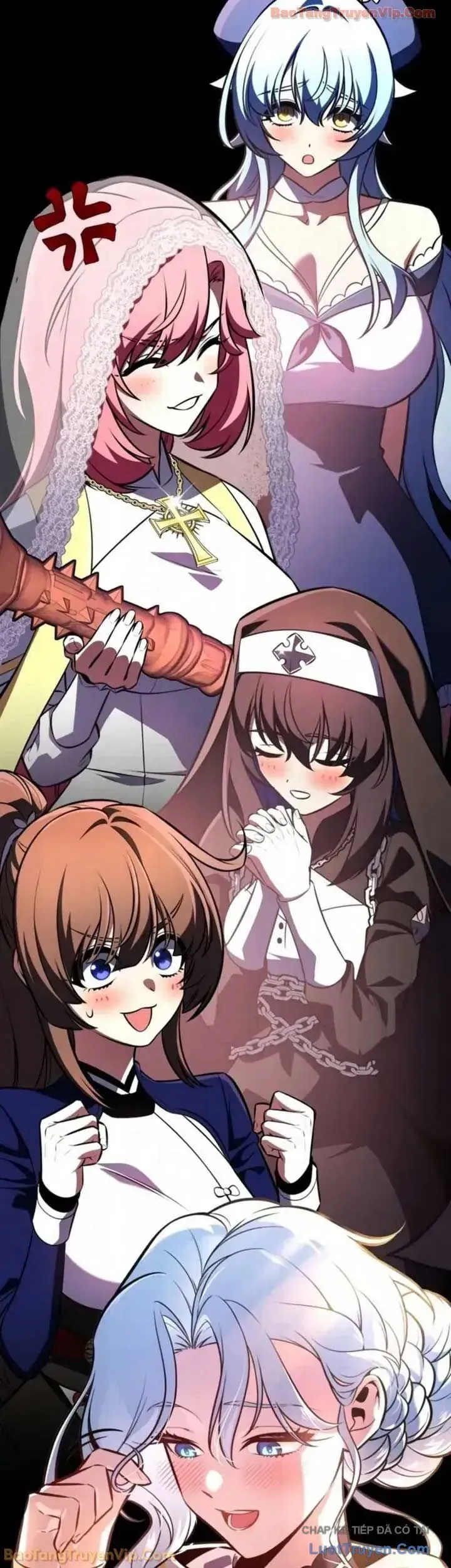 Tôi Đã Giết Tuyển Thủ Học Viện Chap 115 - Next Chap 116