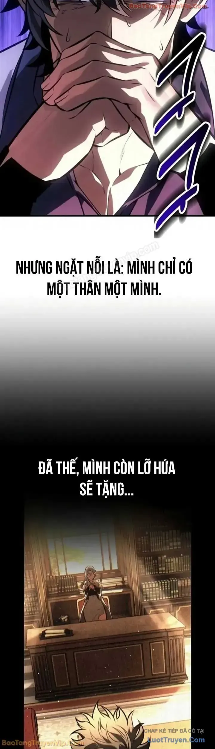 Tôi Đã Giết Tuyển Thủ Học Viện Chap 115 - Next Chap 116