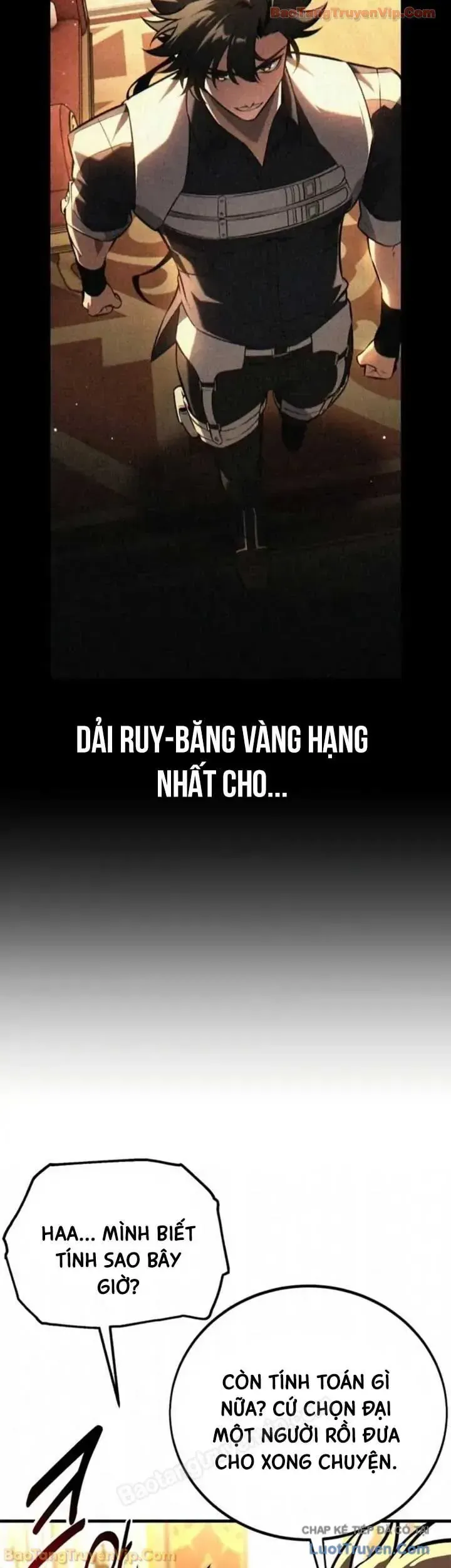 Tôi Đã Giết Tuyển Thủ Học Viện Chap 115 - Next Chap 116