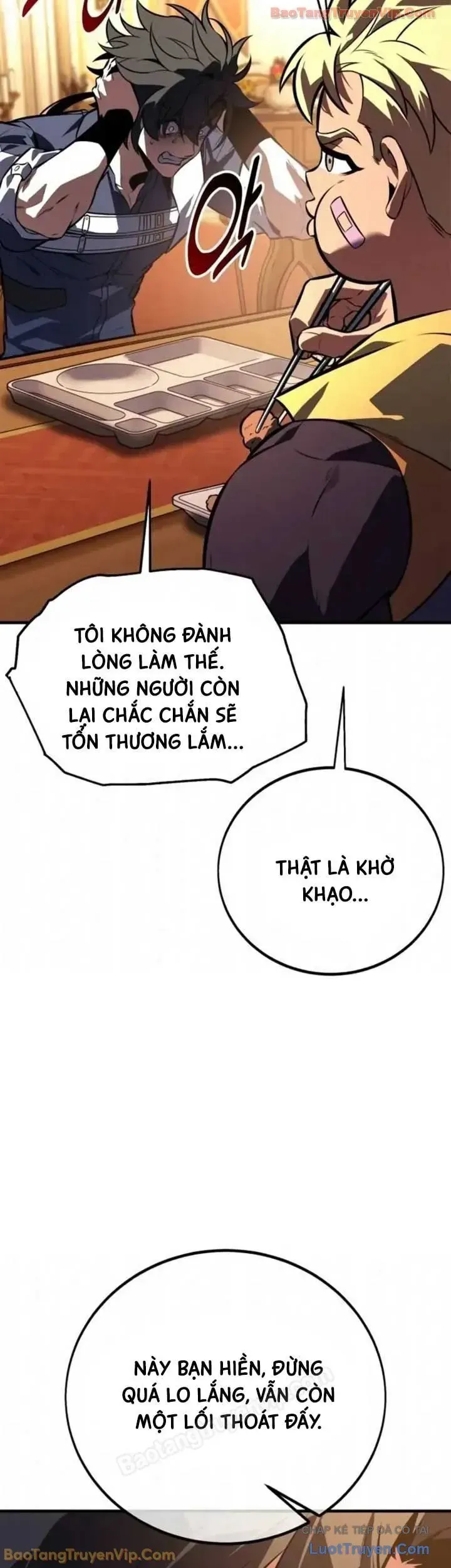 Tôi Đã Giết Tuyển Thủ Học Viện Chap 115 - Next Chap 116