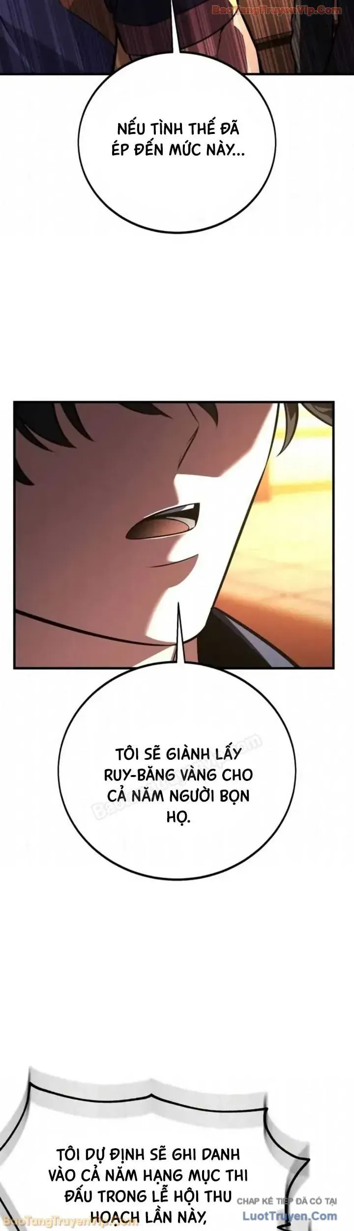 Tôi Đã Giết Tuyển Thủ Học Viện Chap 115 - Next Chap 116