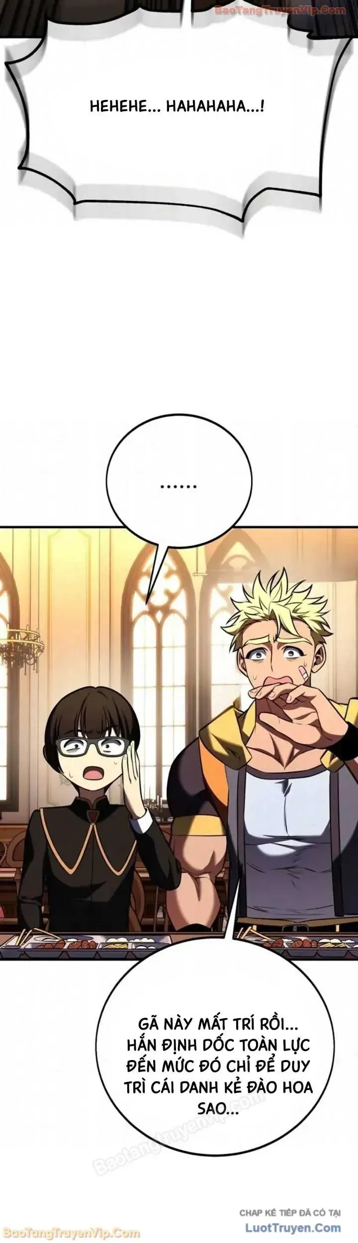 Tôi Đã Giết Tuyển Thủ Học Viện Chap 115 - Next Chap 116