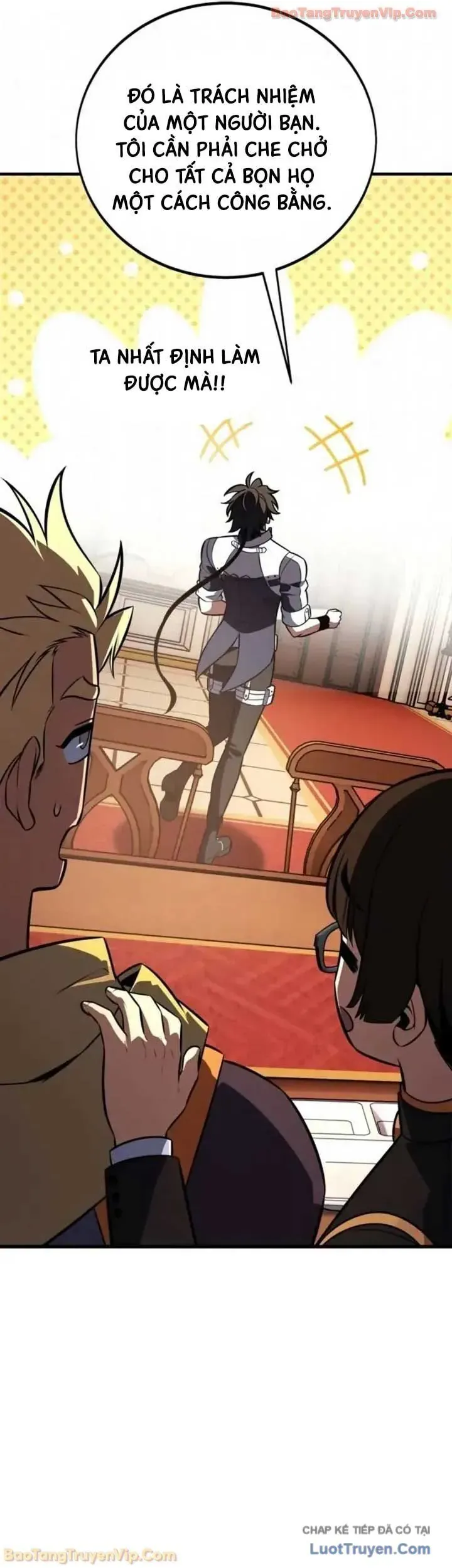 Tôi Đã Giết Tuyển Thủ Học Viện Chap 115 - Next Chap 116