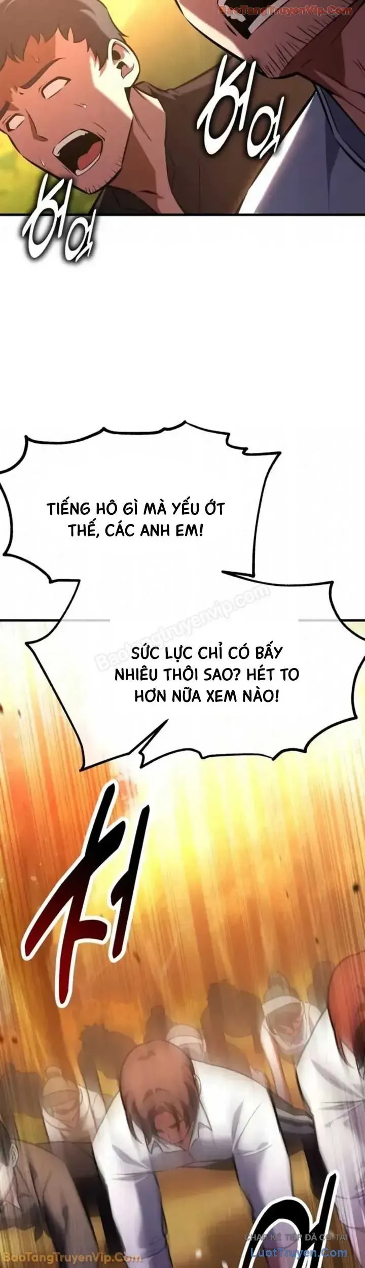 Tôi Đã Giết Tuyển Thủ Học Viện Chap 115 - Next Chap 116