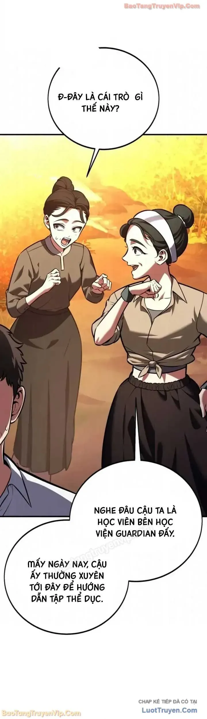 Tôi Đã Giết Tuyển Thủ Học Viện Chap 115 - Next Chap 116