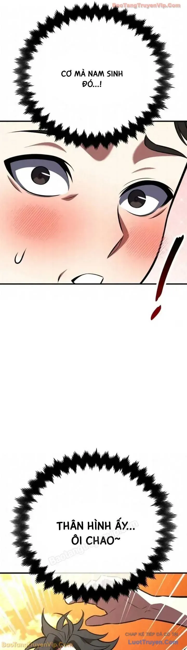 Tôi Đã Giết Tuyển Thủ Học Viện Chap 115 - Next Chap 116