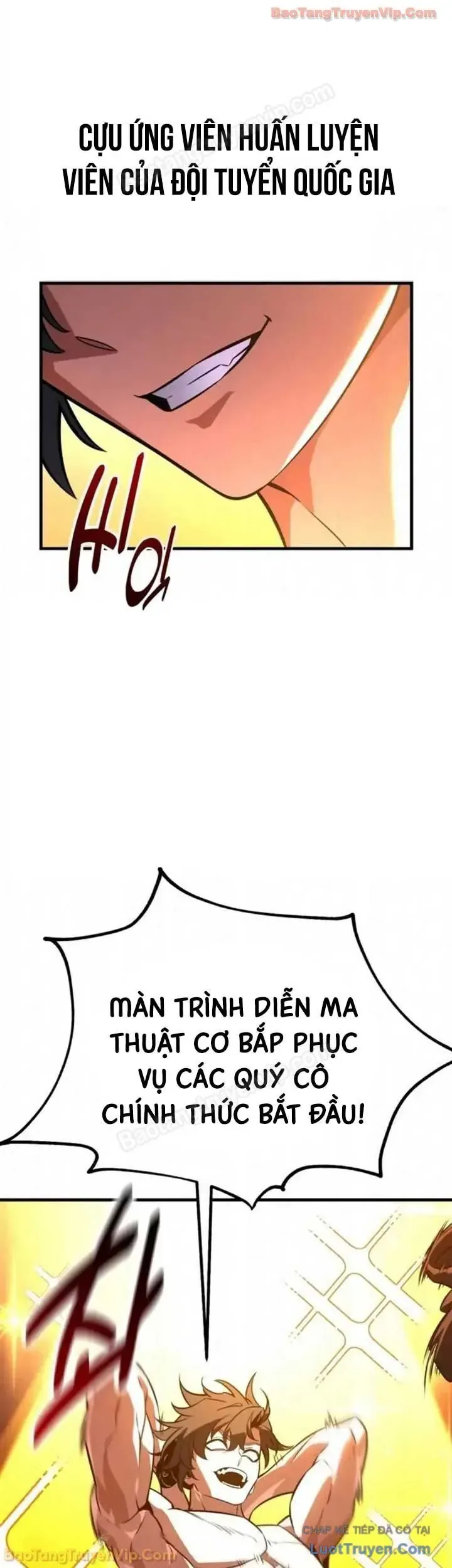 Tôi Đã Giết Tuyển Thủ Học Viện Chap 115 - Next Chap 116