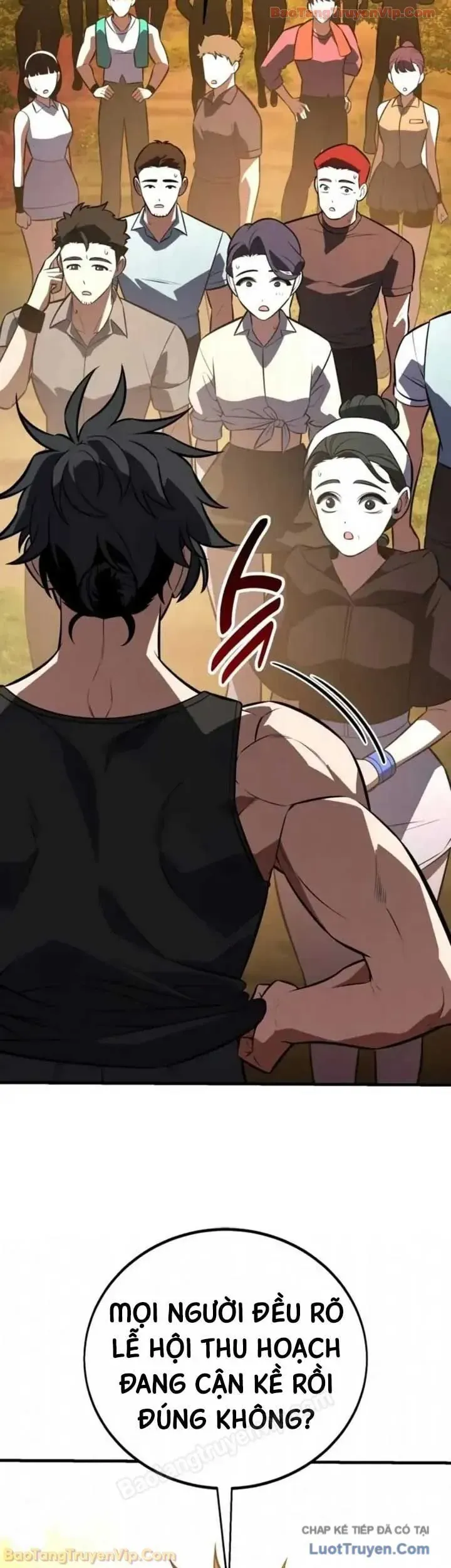 Tôi Đã Giết Tuyển Thủ Học Viện Chap 115 - Next Chap 116