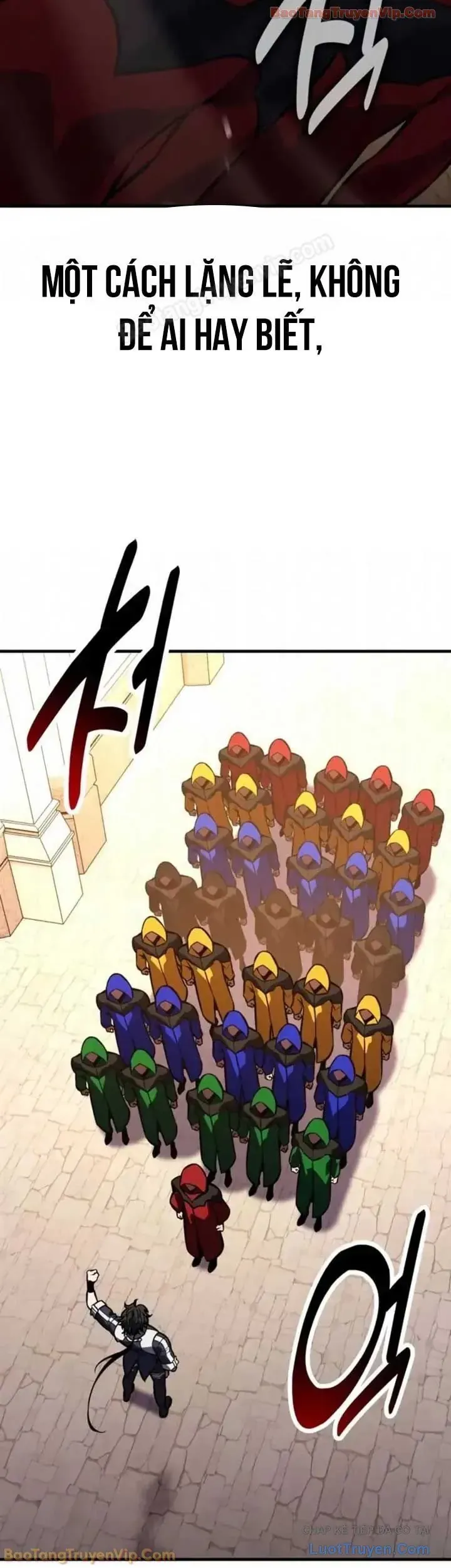 Tôi Đã Giết Tuyển Thủ Học Viện Chap 115 - Next Chap 116