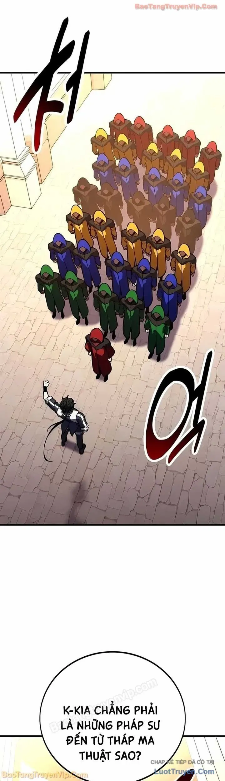 Tôi Đã Giết Tuyển Thủ Học Viện Chap 115 - Next Chap 116