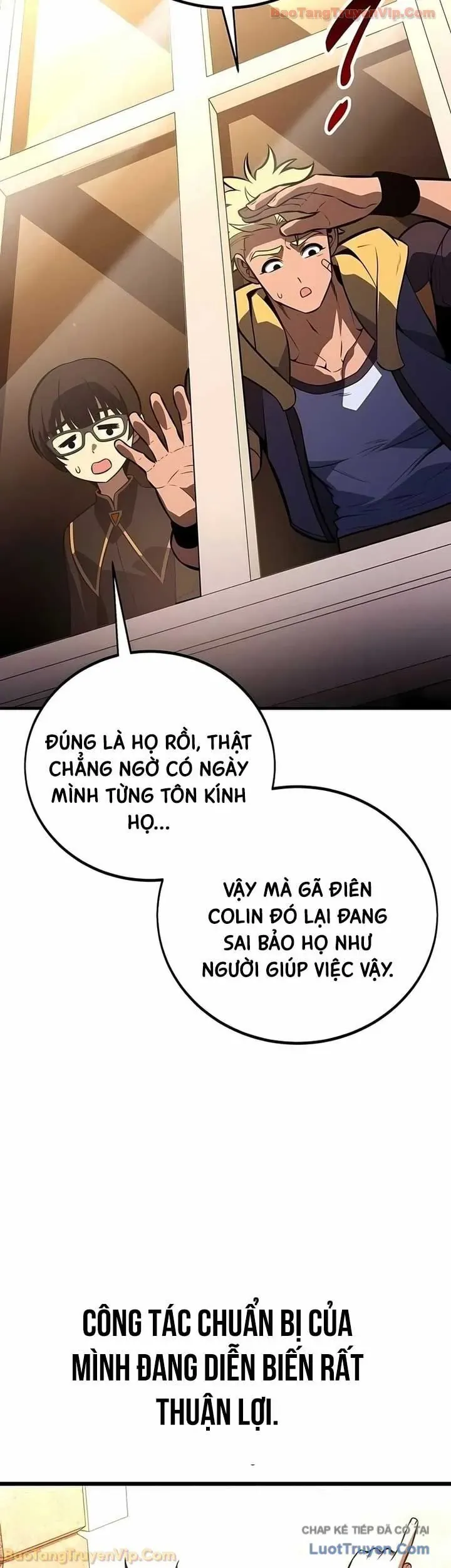 Tôi Đã Giết Tuyển Thủ Học Viện Chap 115 - Next Chap 116
