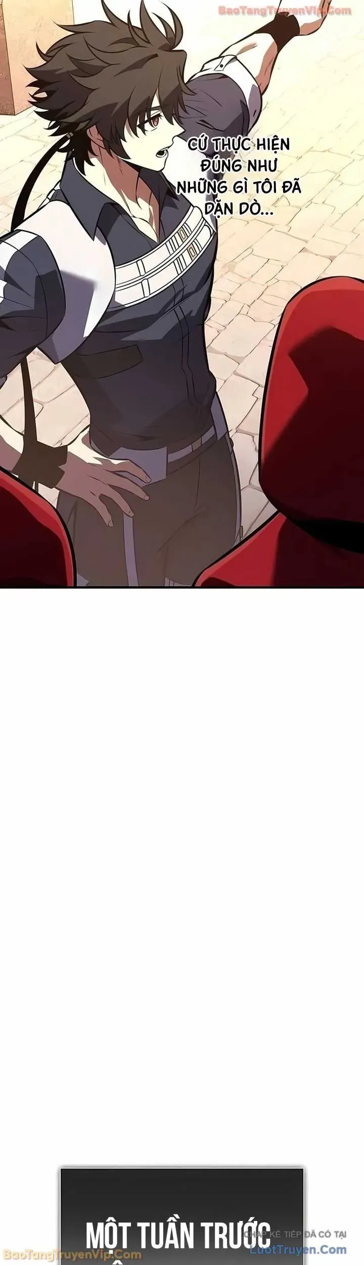 Tôi Đã Giết Tuyển Thủ Học Viện Chap 115 - Next Chap 116