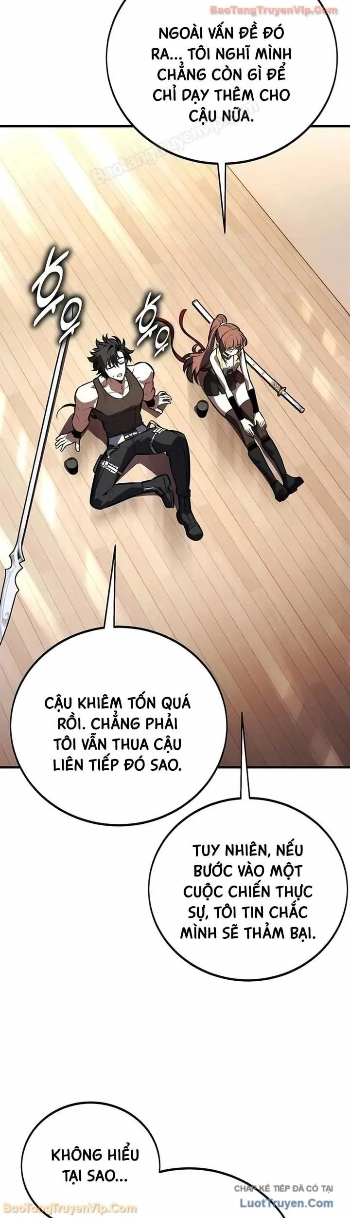 Tôi Đã Giết Tuyển Thủ Học Viện Chap 115 - Next Chap 116