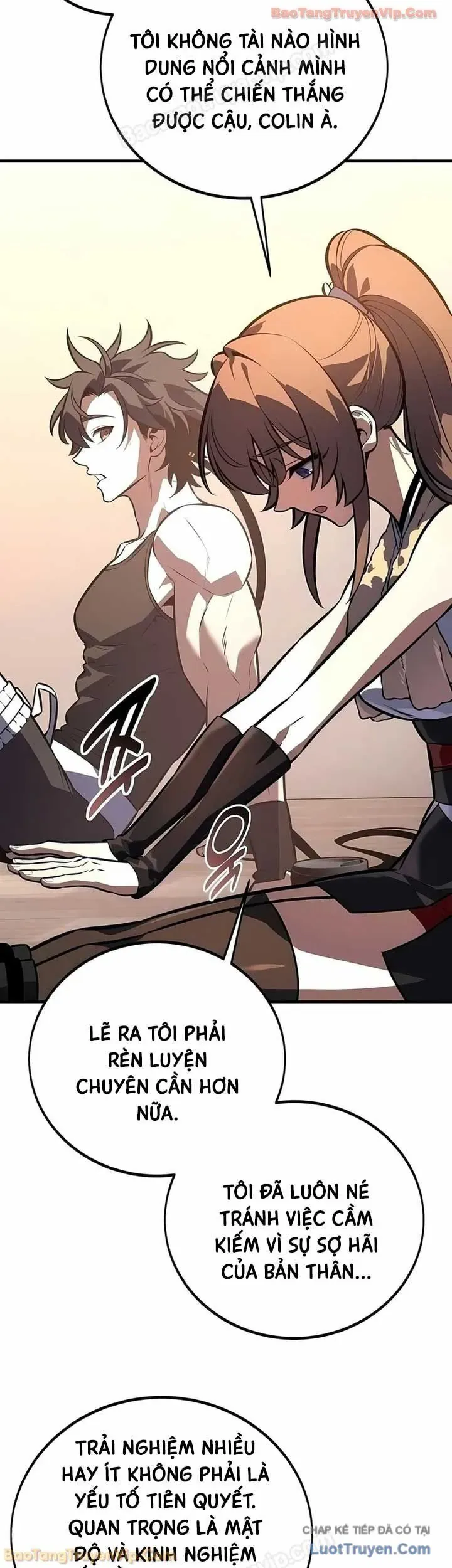 Tôi Đã Giết Tuyển Thủ Học Viện Chap 115 - Next Chap 116