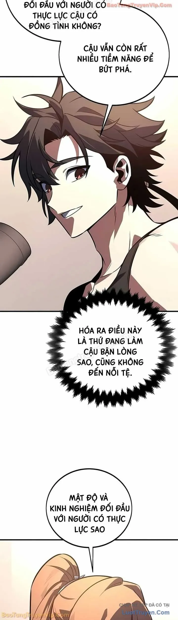 Tôi Đã Giết Tuyển Thủ Học Viện Chap 115 - Next Chap 116