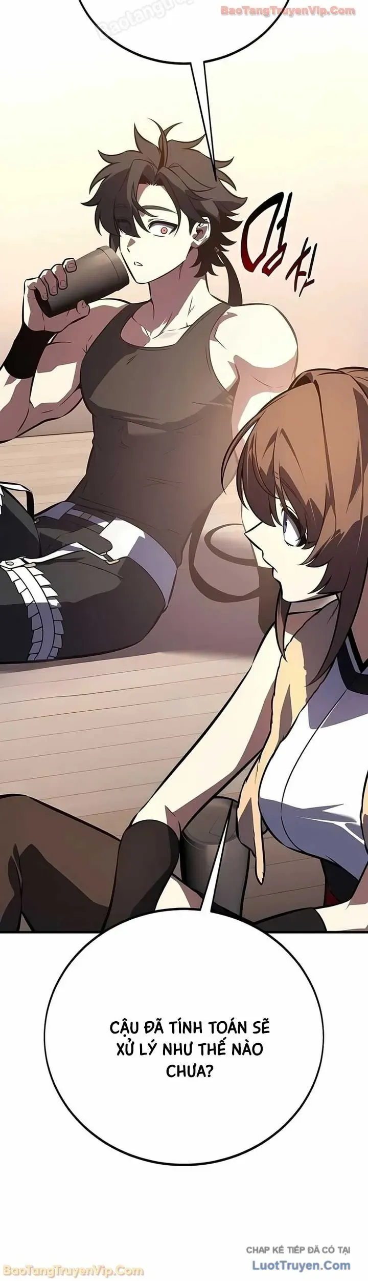 Tôi Đã Giết Tuyển Thủ Học Viện Chap 115 - Next Chap 116