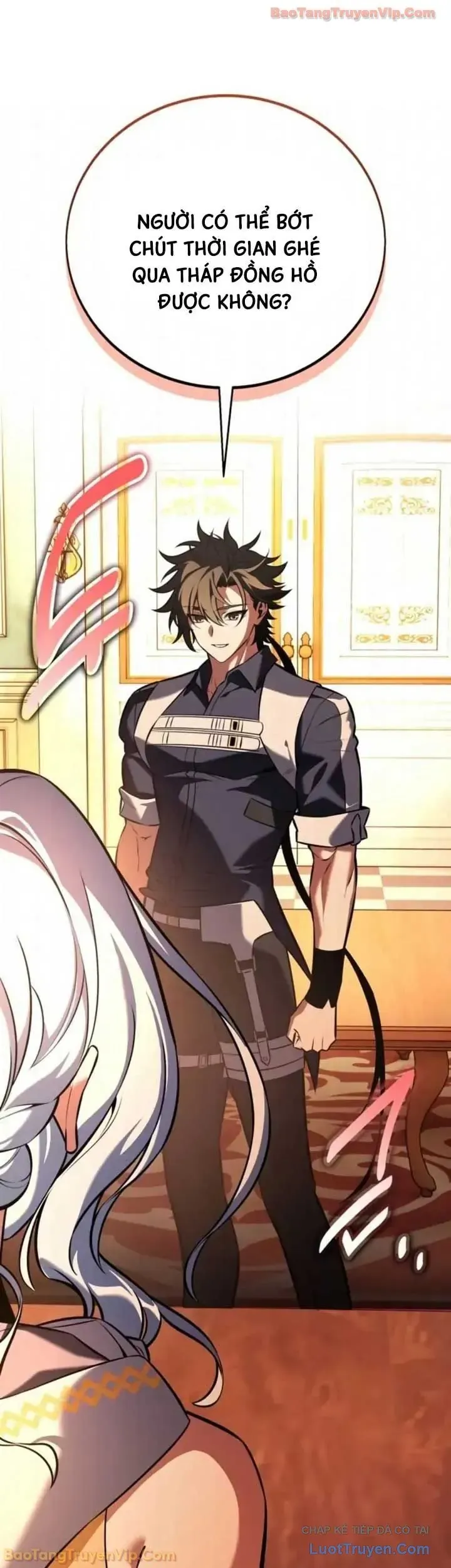 Tôi Đã Giết Tuyển Thủ Học Viện Chap 115 - Next Chap 116