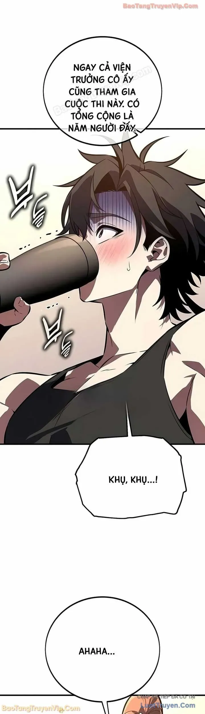 Tôi Đã Giết Tuyển Thủ Học Viện Chap 115 - Next Chap 116