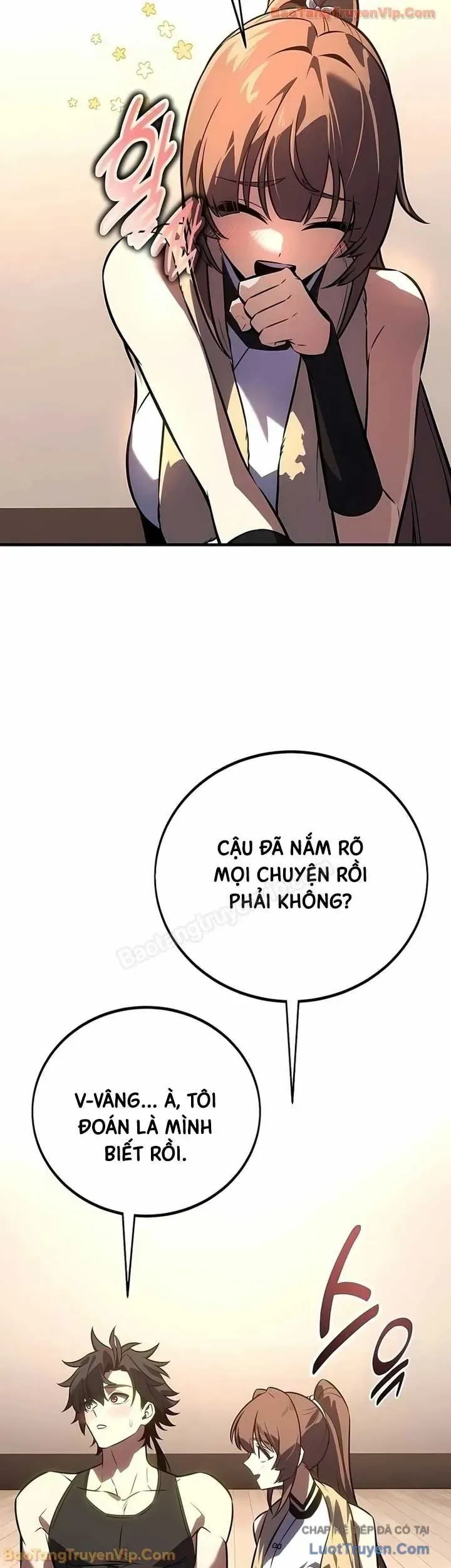 Tôi Đã Giết Tuyển Thủ Học Viện Chap 115 - Next Chap 116