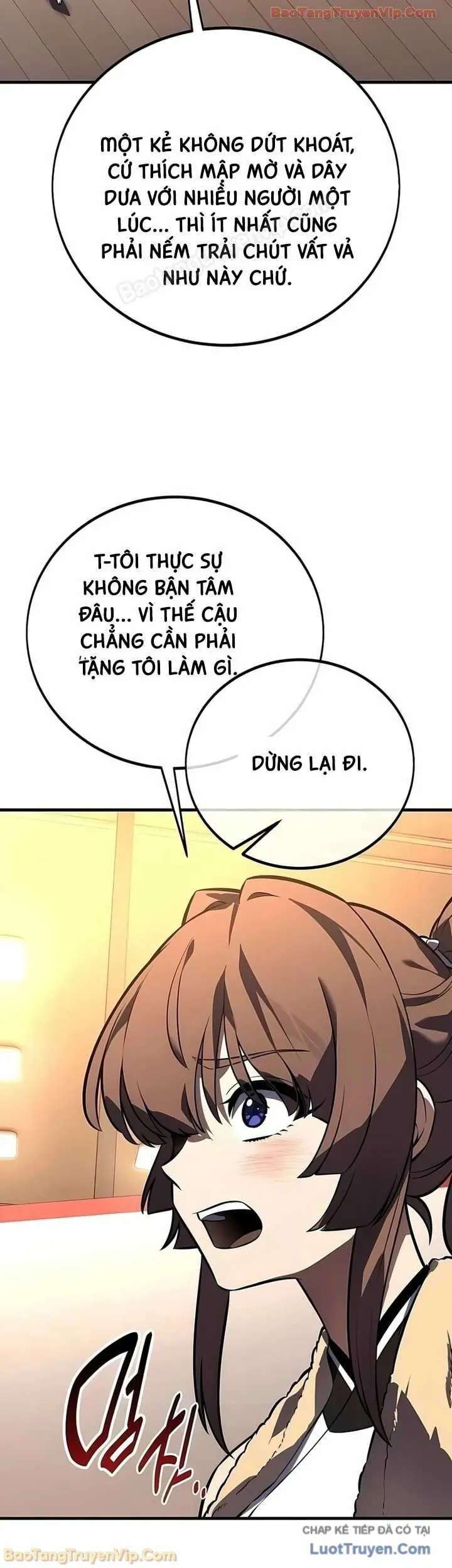 Tôi Đã Giết Tuyển Thủ Học Viện Chap 115 - Next Chap 116