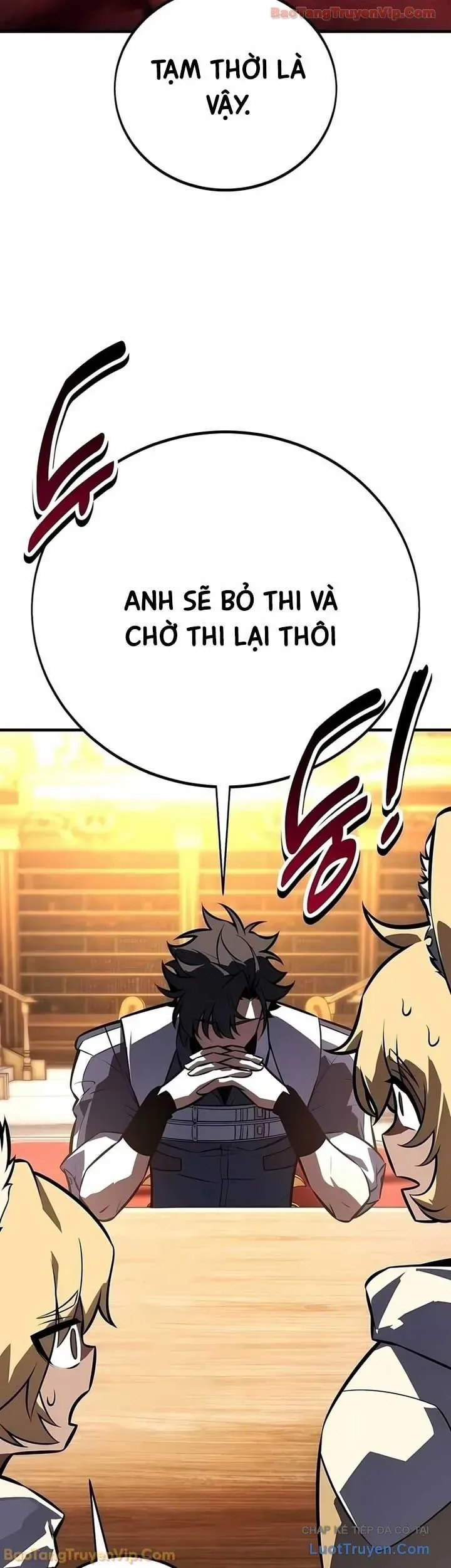Tôi Đã Giết Tuyển Thủ Học Viện Chap 115 - Next Chap 116