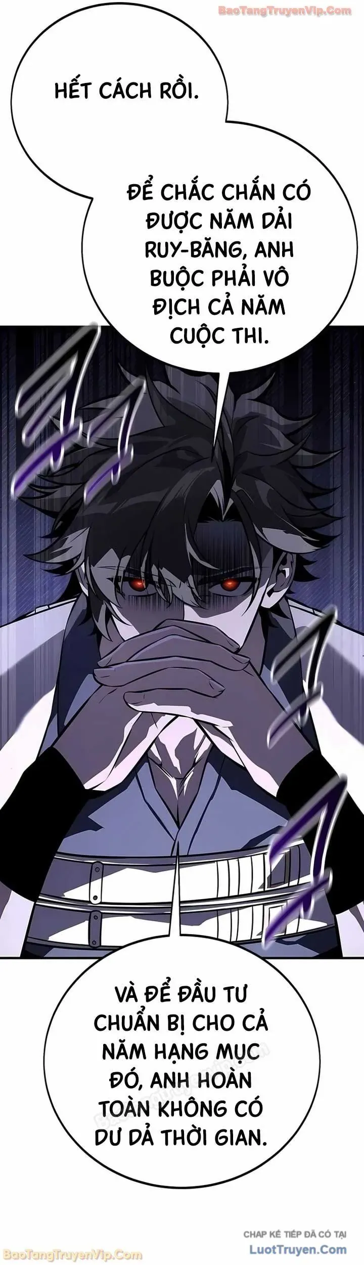 Tôi Đã Giết Tuyển Thủ Học Viện Chap 115 - Next Chap 116