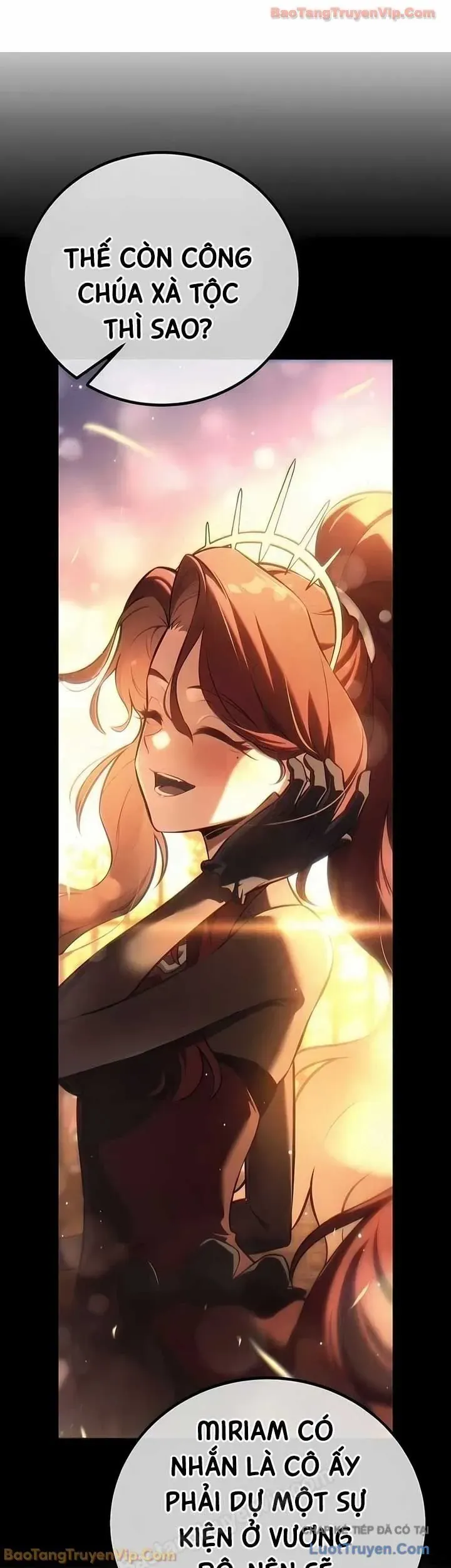 Tôi Đã Giết Tuyển Thủ Học Viện Chap 115 - Next Chap 116