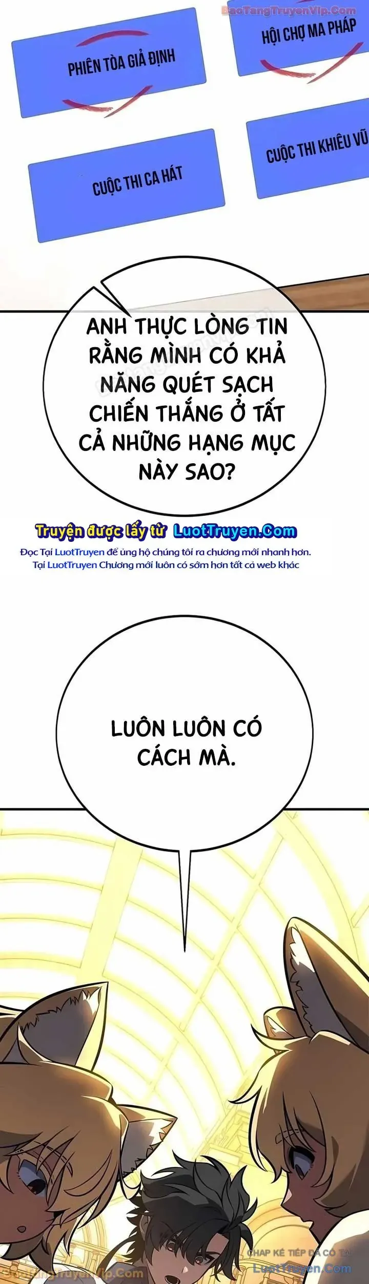 Tôi Đã Giết Tuyển Thủ Học Viện Chap 115 - Next Chap 116