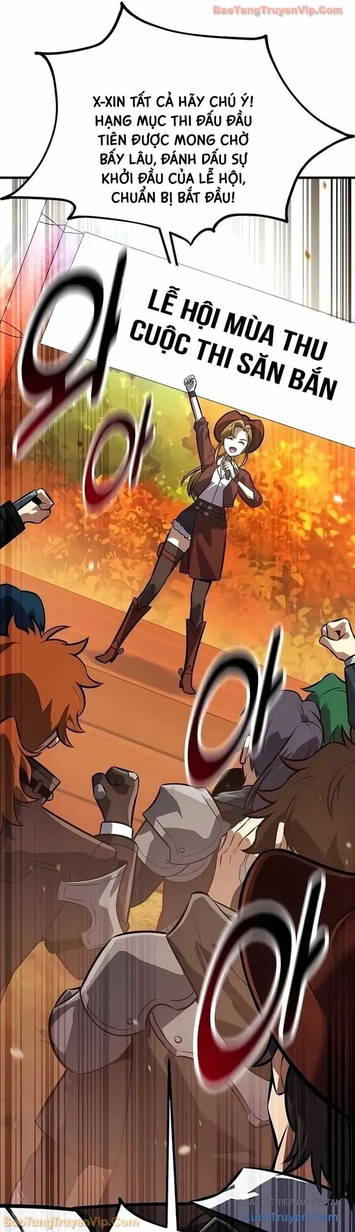 Tôi Đã Giết Tuyển Thủ Học Viện Chap 115 - Next Chap 116