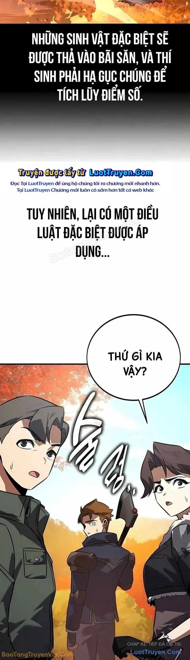 Tôi Đã Giết Tuyển Thủ Học Viện Chap 115 - Next Chap 116