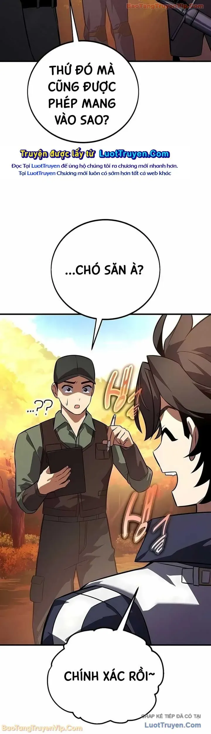 Tôi Đã Giết Tuyển Thủ Học Viện Chap 115 - Next Chap 116