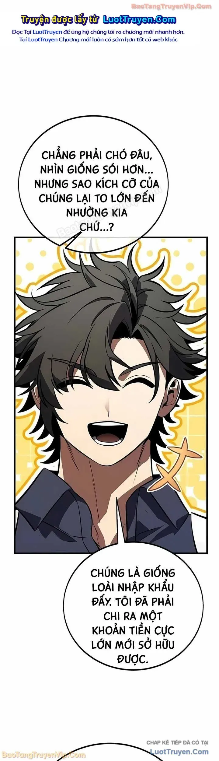 Tôi Đã Giết Tuyển Thủ Học Viện Chap 115 - Next Chap 116