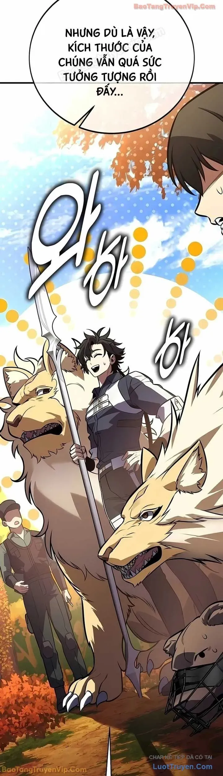 Tôi Đã Giết Tuyển Thủ Học Viện Chap 115 - Next Chap 116