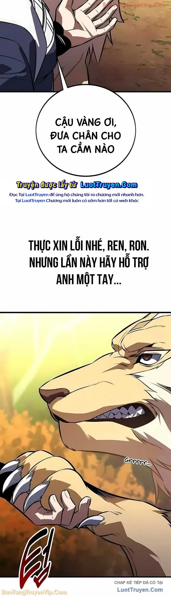 Tôi Đã Giết Tuyển Thủ Học Viện Chap 115 - Next Chap 116