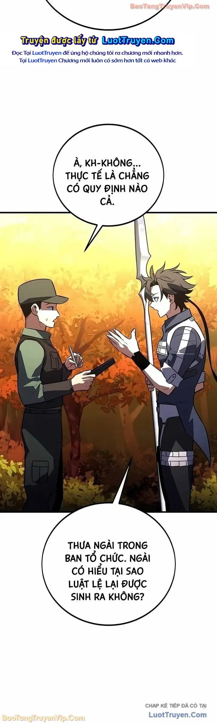 Tôi Đã Giết Tuyển Thủ Học Viện Chap 115 - Next Chap 116