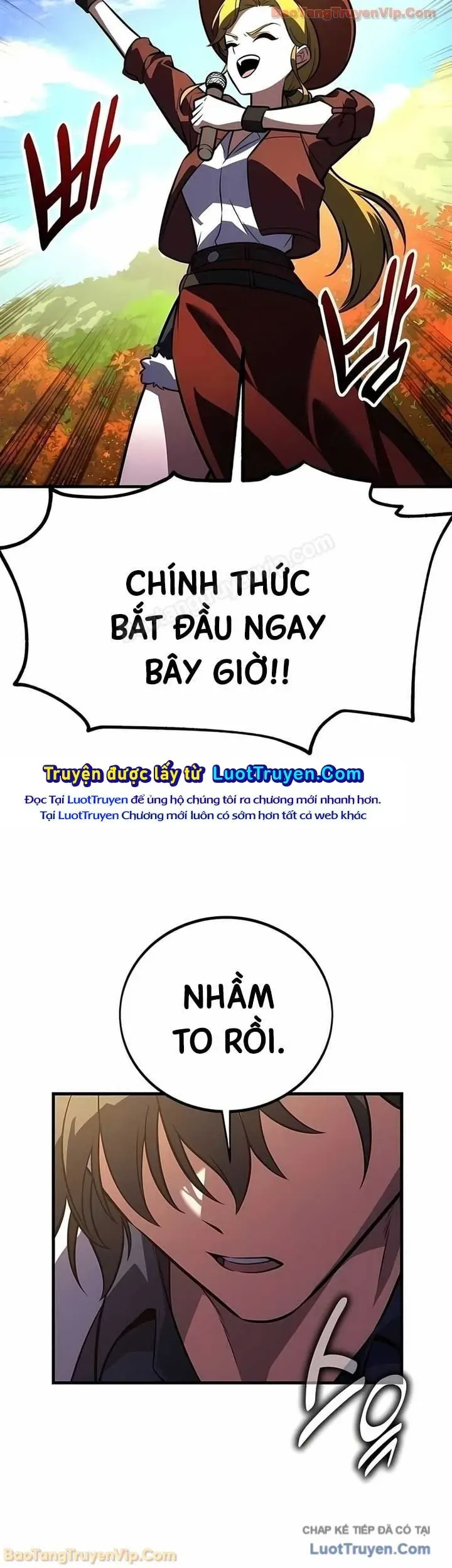 Tôi Đã Giết Tuyển Thủ Học Viện Chap 115 - Next Chap 116
