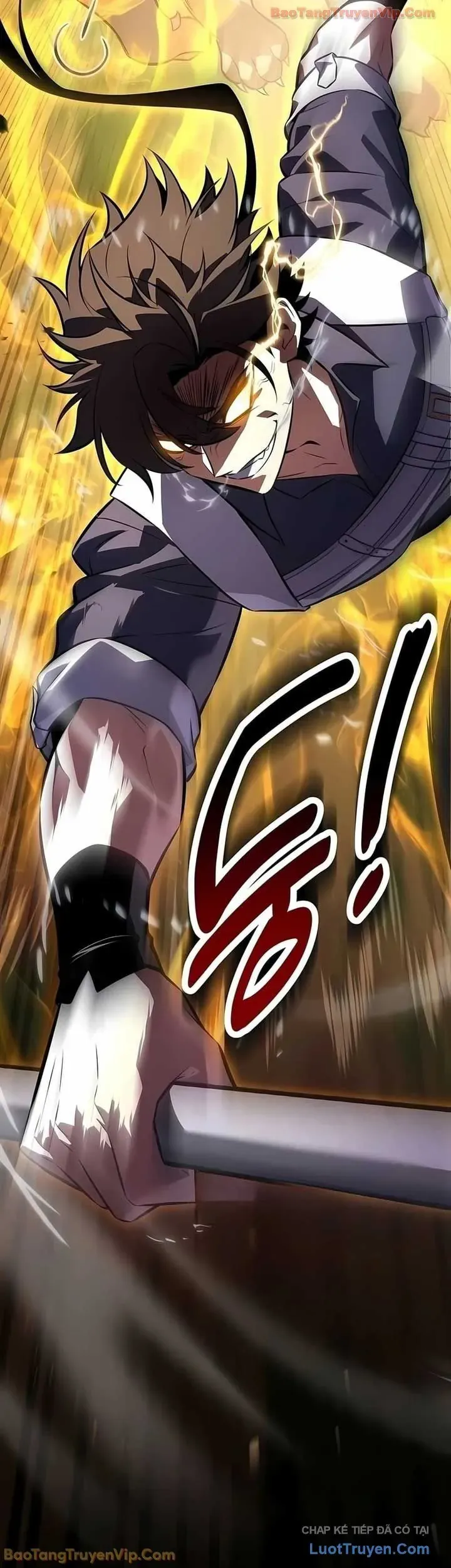 Tôi Đã Giết Tuyển Thủ Học Viện Chap 115 - Next Chap 116