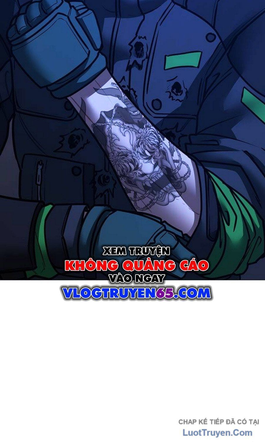 Nhiệm Vụ Đời Thật Chap 196 - Next Chap 197