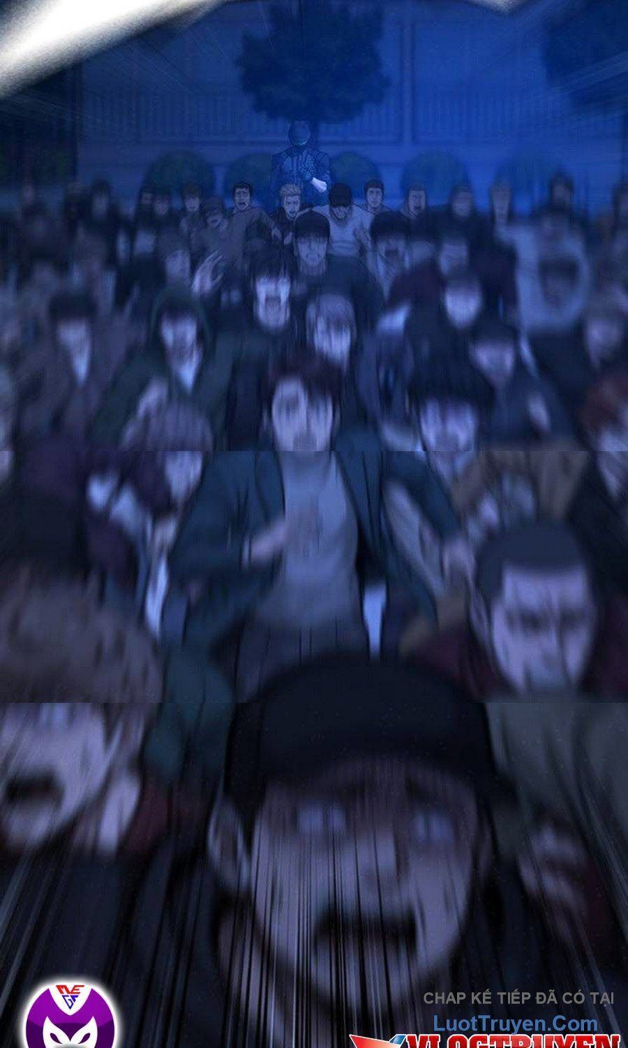 Nhiệm Vụ Đời Thật Chap 196 - Next Chap 197