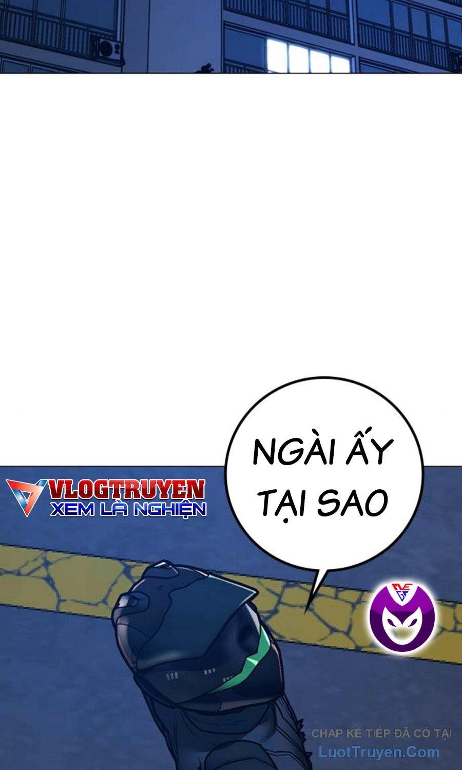 Nhiệm Vụ Đời Thật Chap 196 - Next Chap 197