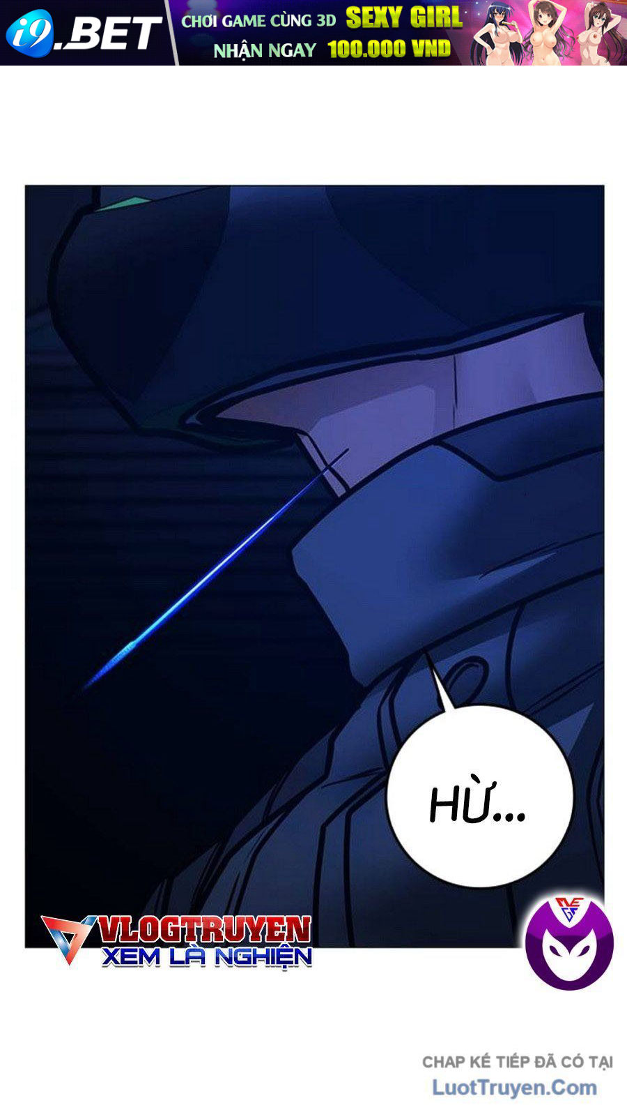 Nhiệm Vụ Đời Thật Chap 196 - Next Chap 197