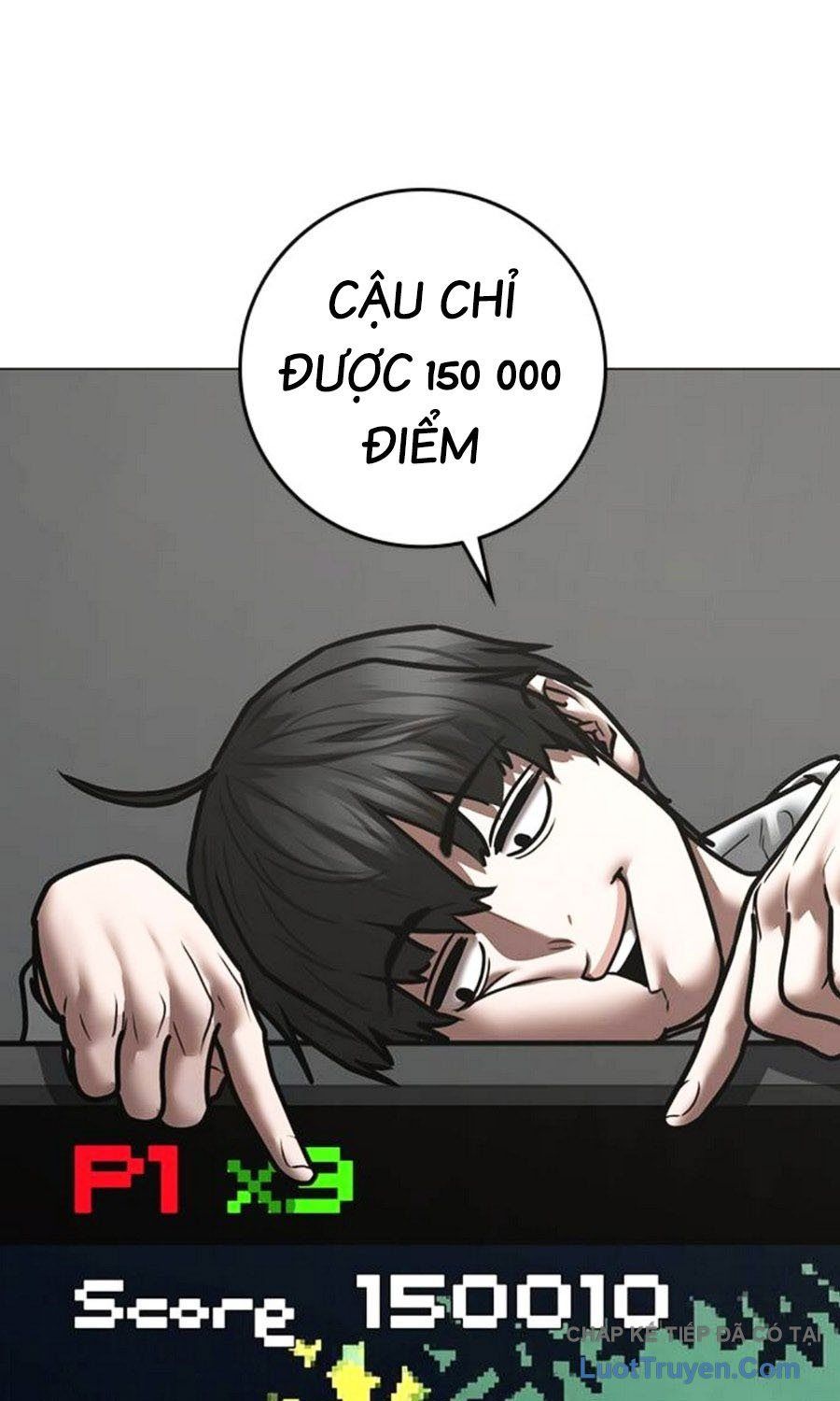 Nhiệm Vụ Đời Thật Chap 196 - Next Chap 197