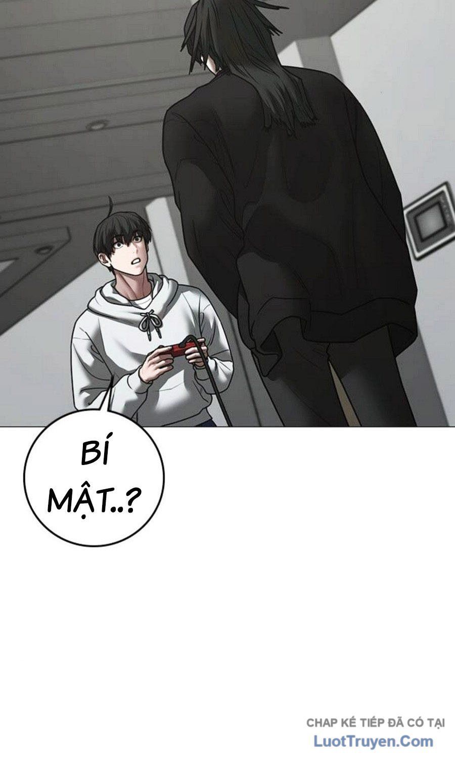 Nhiệm Vụ Đời Thật Chap 196 - Next Chap 197