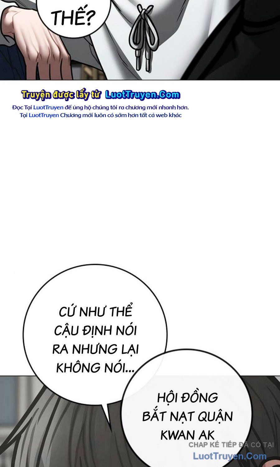 Nhiệm Vụ Đời Thật Chap 196 - Next Chap 197