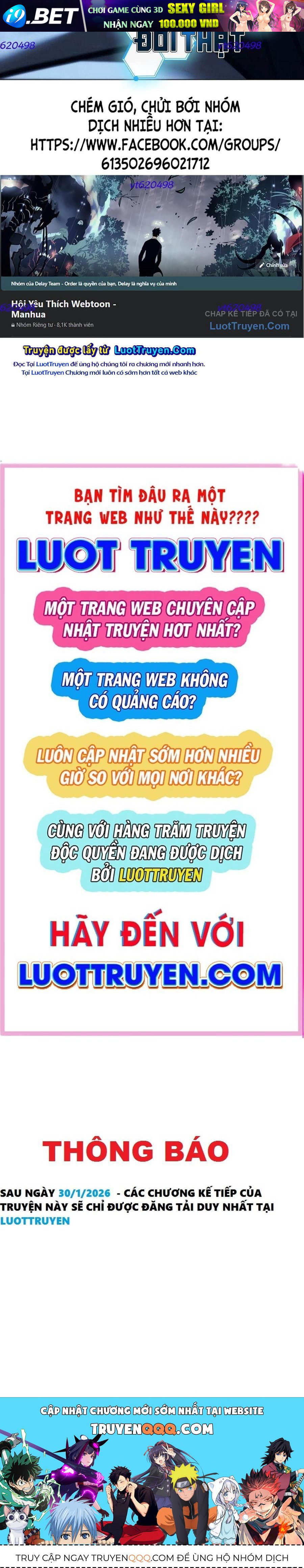 Nhiệm Vụ Đời Thật Chap 196 - Next Chap 197