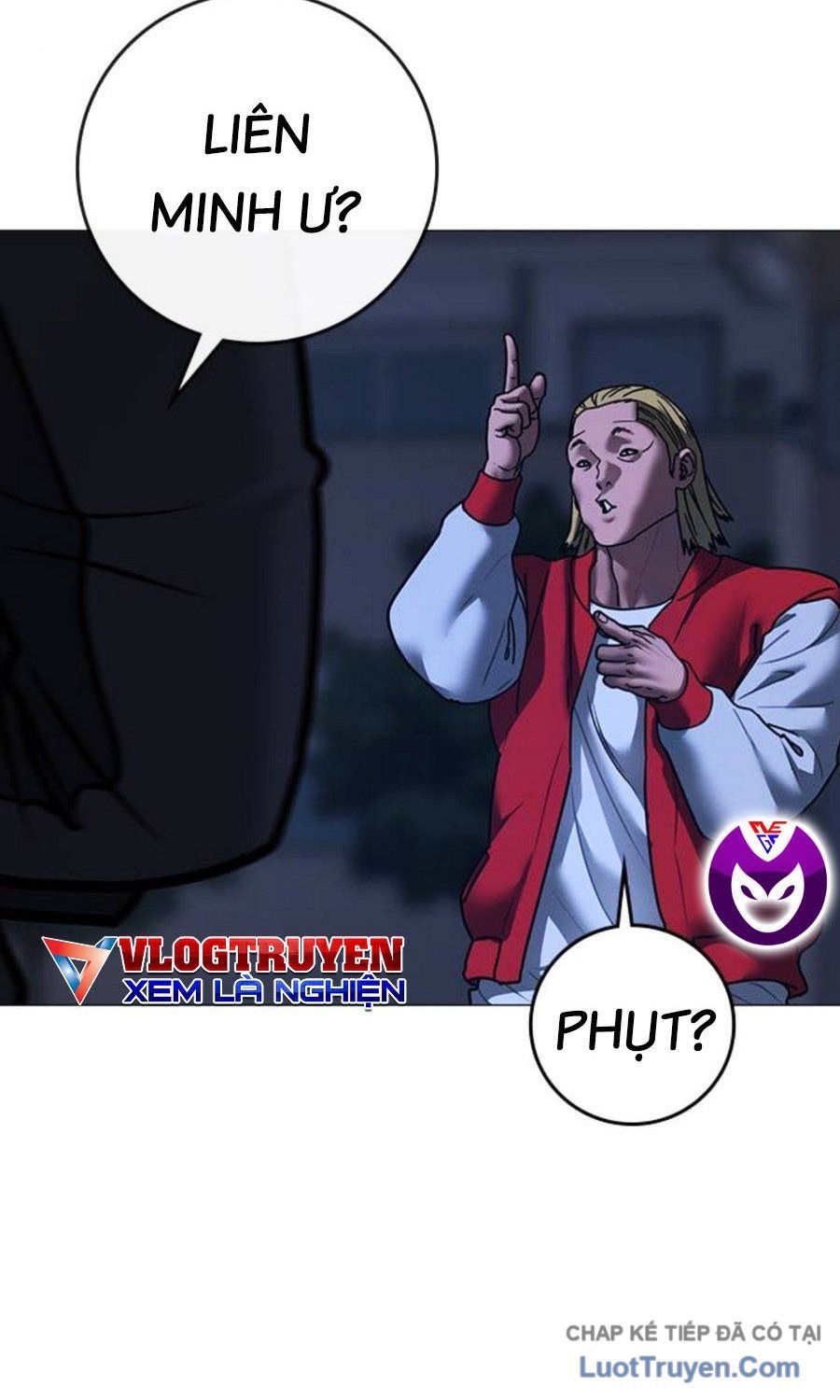 Nhiệm Vụ Đời Thật Chap 196 - Next Chap 197