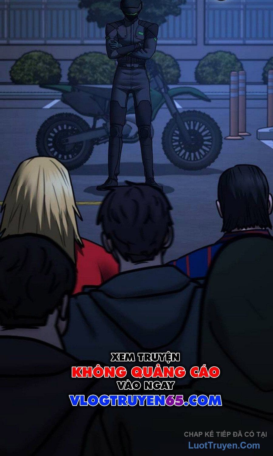 Nhiệm Vụ Đời Thật Chap 196 - Next Chap 197