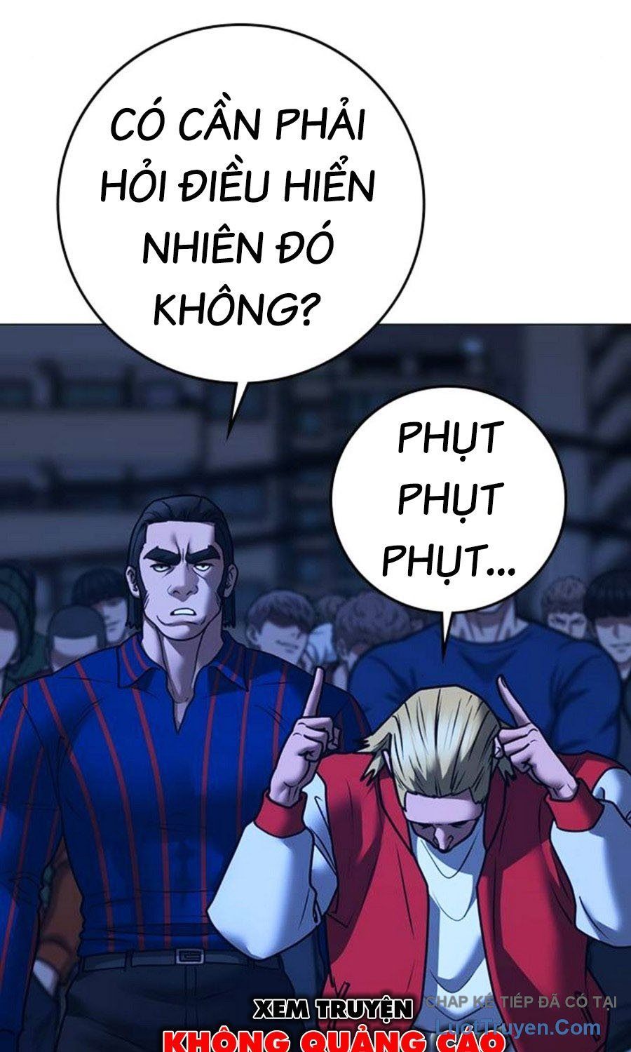 Nhiệm Vụ Đời Thật Chap 196 - Next Chap 197