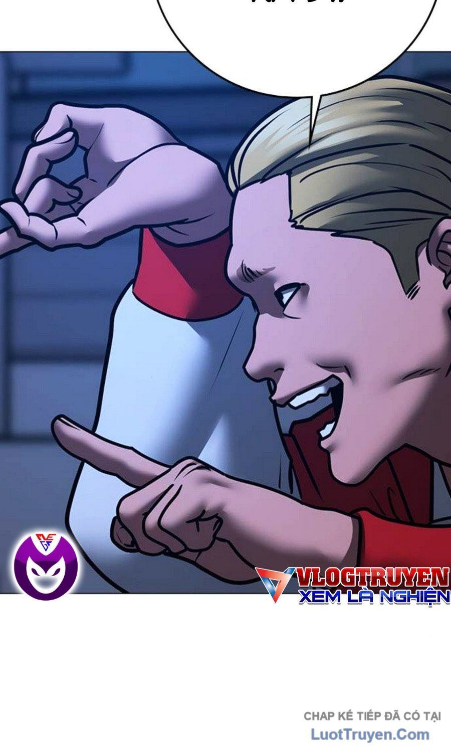 Nhiệm Vụ Đời Thật Chap 196 - Next Chap 197