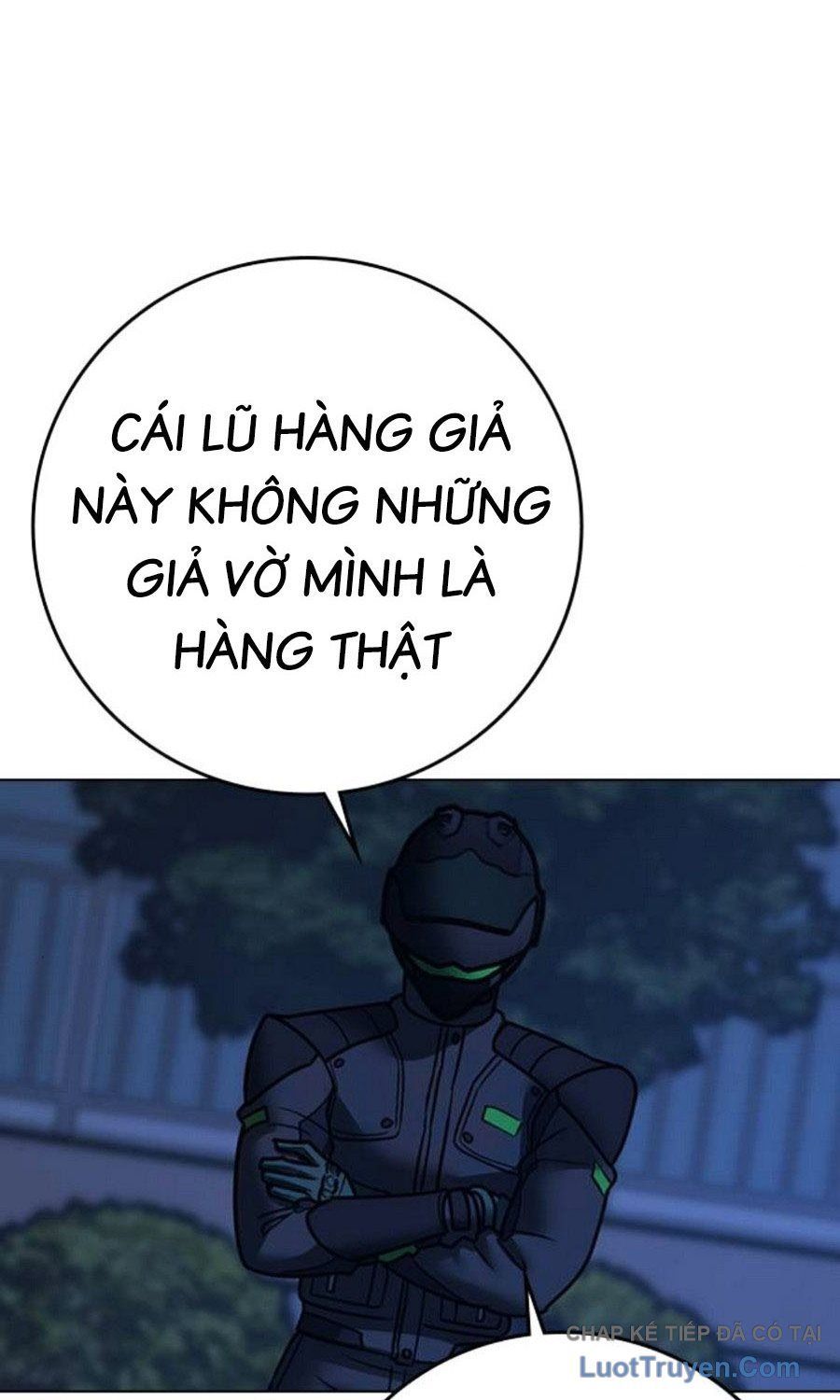 Nhiệm Vụ Đời Thật Chap 196 - Next Chap 197